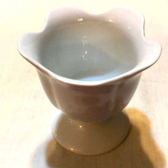 Vintage Xcell Lotus Desert Cup - Picture 3 of 6